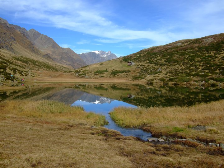 Laghi.....dell''ALTO ADIGE